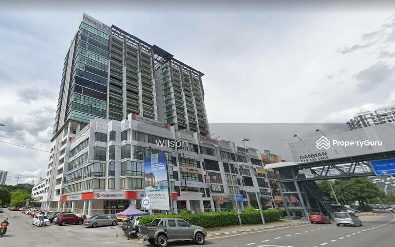 For Sale - Menara K1, Jalan Klang Lama, Kuala Lumpur
