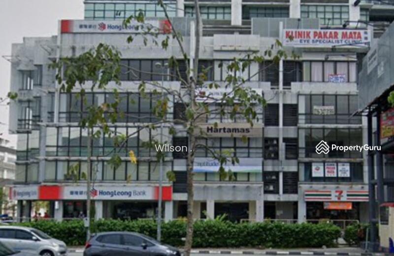 For Sale - Menara K1, Jalan Klang Lama, Kuala Lumpur