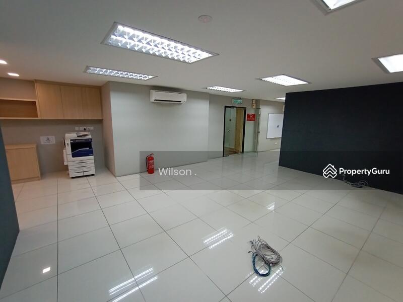 For Sale - Menara K1, Jalan Klang Lama, Kuala Lumpur