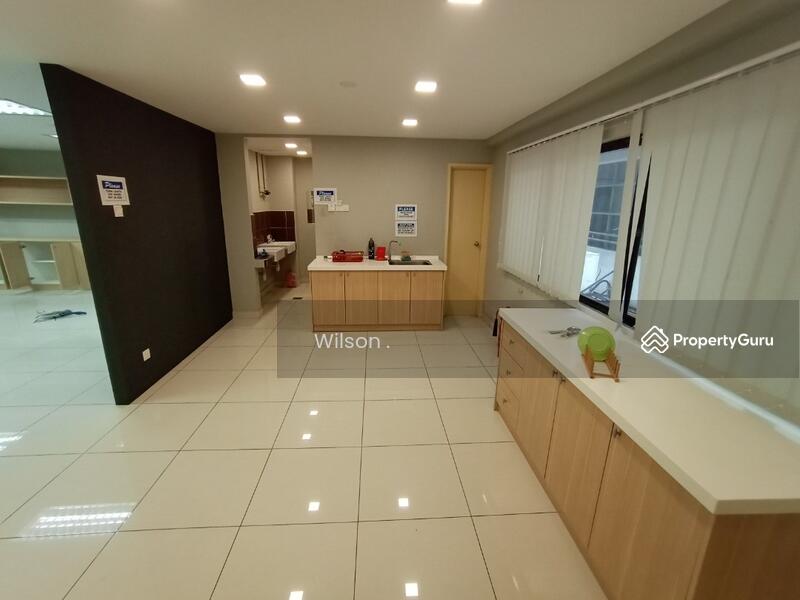 For Sale - Menara K1, Jalan Klang Lama, Kuala Lumpur