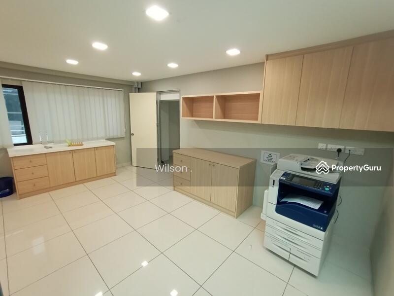 For Sale - Menara K1, Jalan Klang Lama, Kuala Lumpur