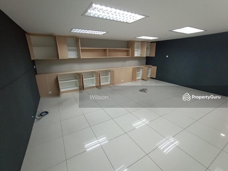For Sale - Menara K1, Jalan Klang Lama, Kuala Lumpur