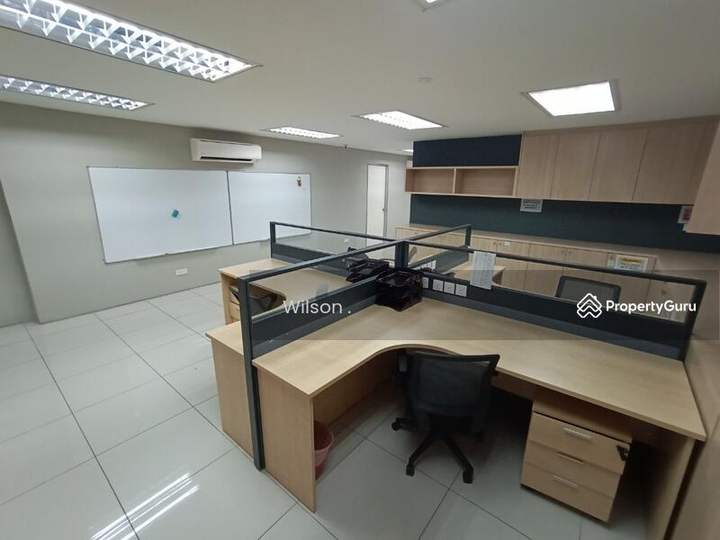 For Sale - Menara K1, Jalan Klang Lama, Kuala Lumpur