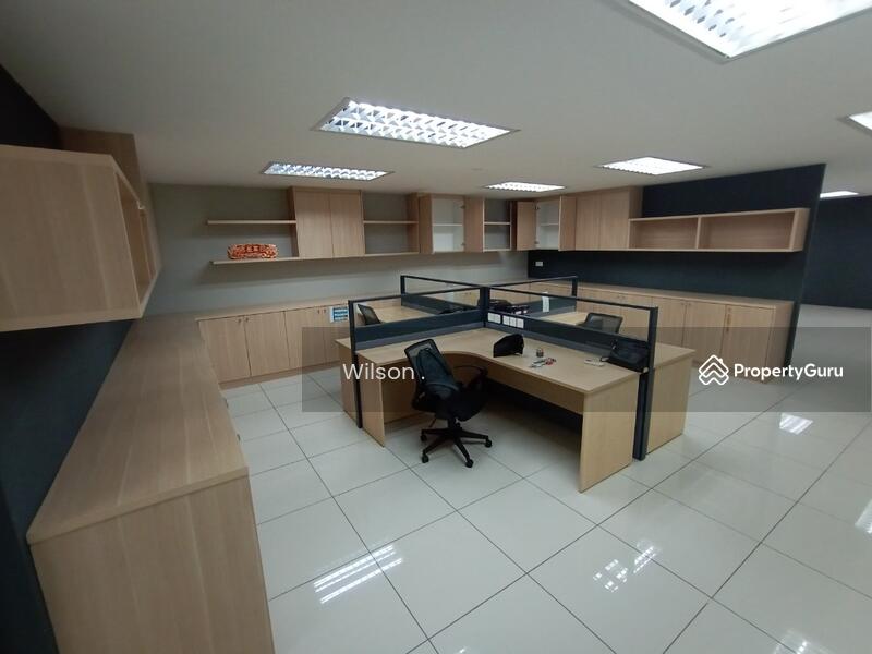 For Sale - Menara K1, Jalan Klang Lama, Kuala Lumpur