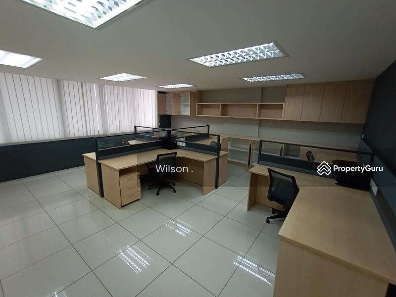 For Sale - Menara K1, Jalan Klang Lama, Kuala Lumpur