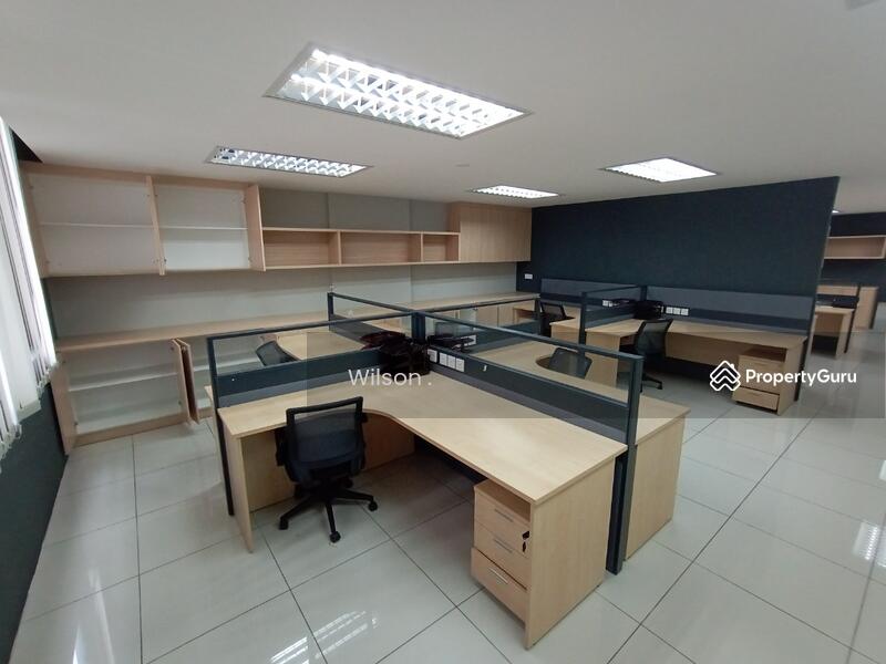 For Sale - Menara K1, Jalan Klang Lama, Kuala Lumpur