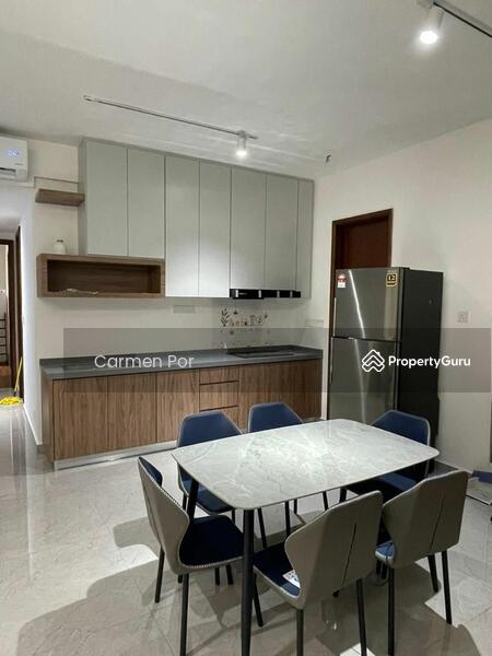 Kondominium untuk Disewa di Muze @ PICC - Carmen Por - PropertyGuru.com.my