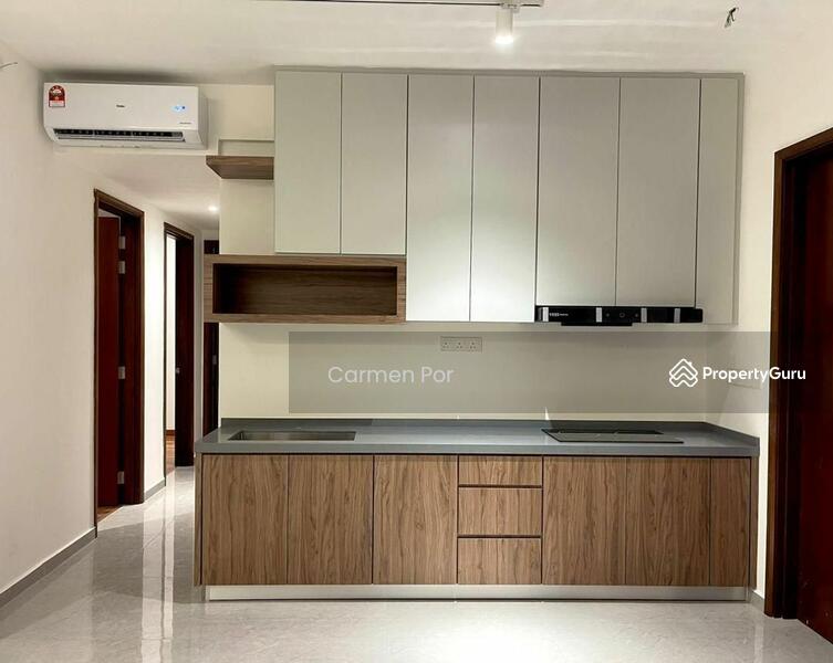 Kondominium untuk Disewa di Muze @ PICC - Carmen Por - PropertyGuru.com.my