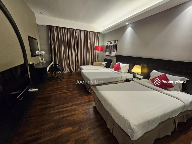 For Rent - The Shore @ Malacca River