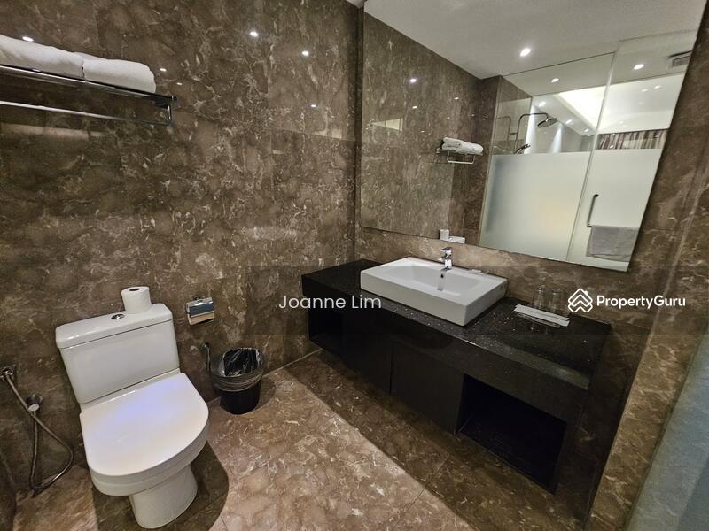 For Rent - The Shore @ Malacca River