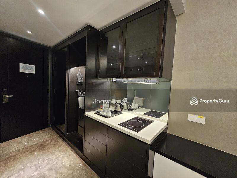 For Rent - The Shore @ Malacca River