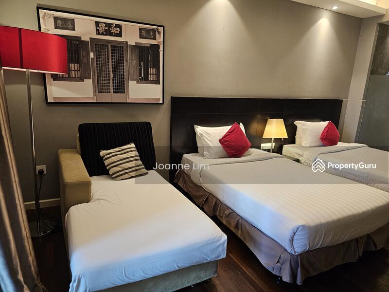 For Rent - The Shore @ Malacca River