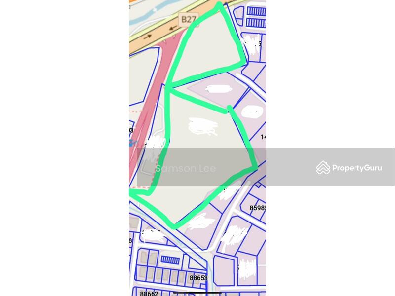 Industrial Land for Sale in Rawang (Selangor) - Samson Lee - PropertyGuru.com.my