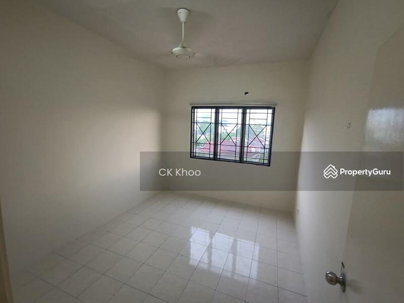 Apartment for Sale at Pangsapuri Damai Senja - CK Khoo - PropertyGuru.com.my