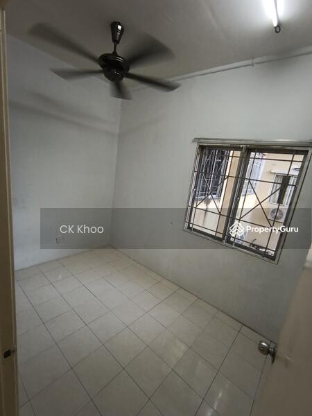 Apartment for Sale at Pangsapuri Damai Senja - CK Khoo - PropertyGuru.com.my