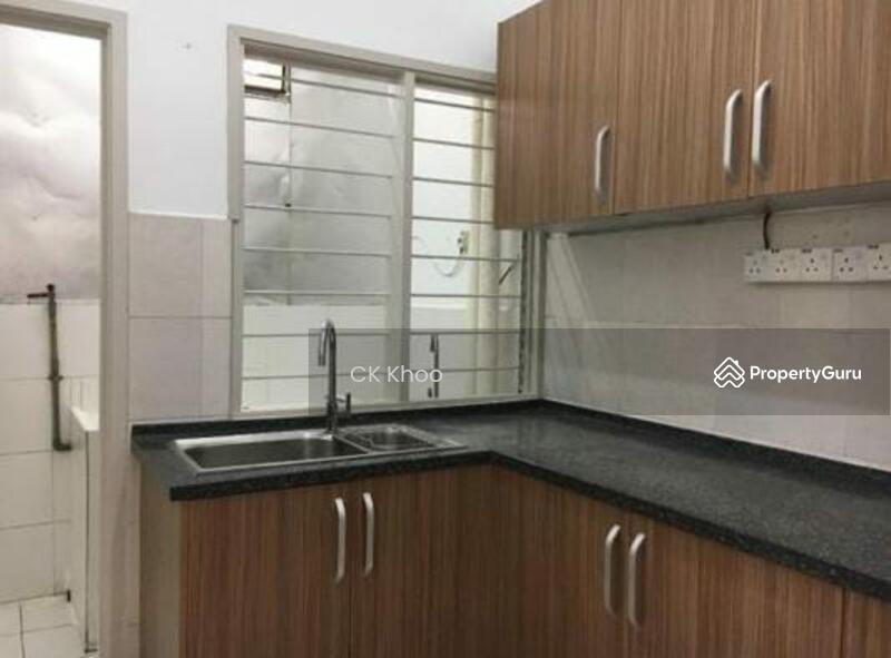 Apartment for Sale at Pangsapuri Damai Senja - CK Khoo - PropertyGuru.com.my