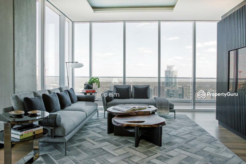 Untuk Dijual - Green City Residence