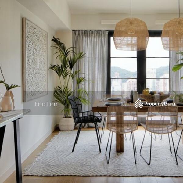 Untuk Dijual - Green City Residence