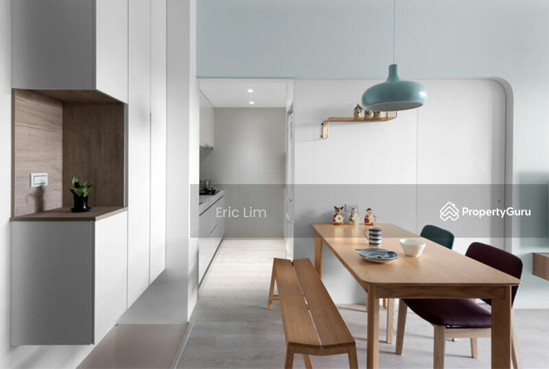 Untuk Dijual - Green City Residence