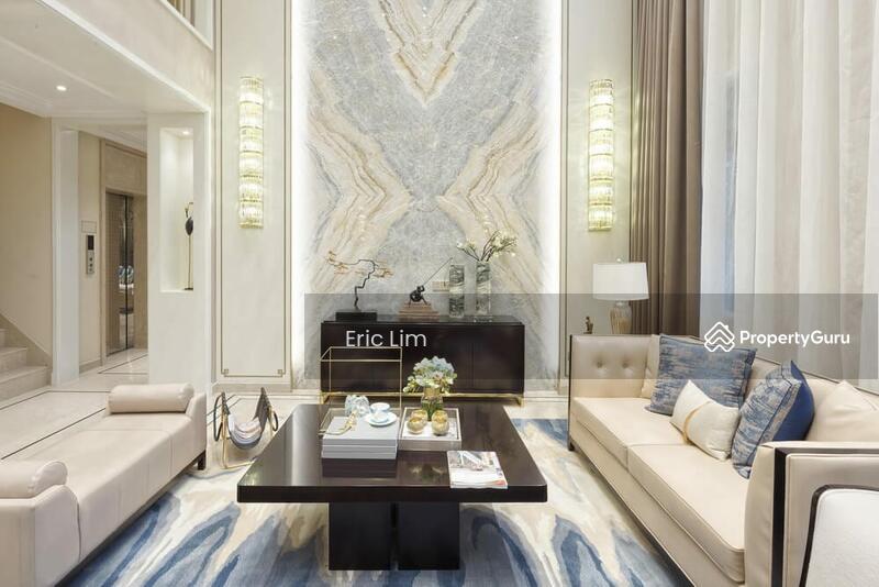 Untuk Dijual - Green City Residence