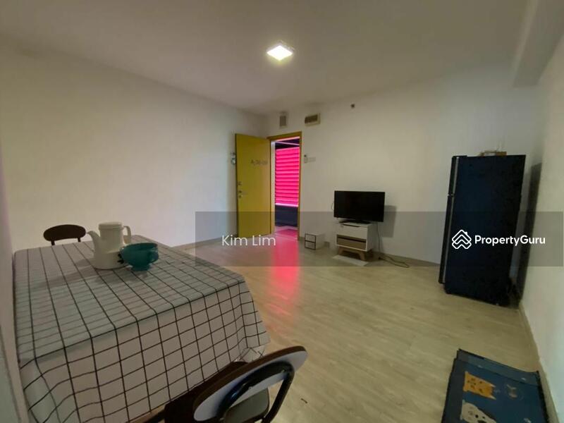 For Rent - Halo Sunday @ Empire City