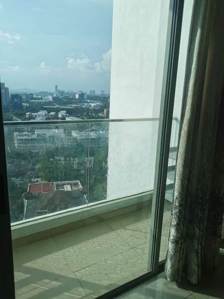 Cybersquare untuk Untuk Disewa - RM 1,200 /bulan, Mac 2026 - PropertyGuru.com.my