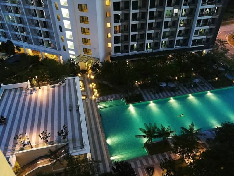 Cybersquare untuk Untuk Disewa - RM 1,200 /bulan, Mac 2026 - PropertyGuru.com.my