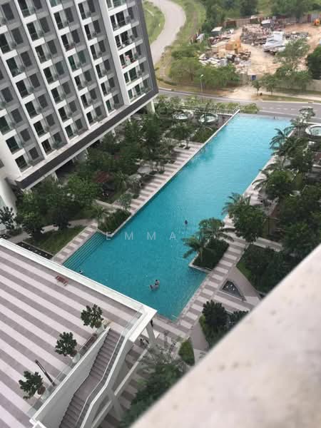 Cybersquare untuk Untuk Disewa - RM 1,200 /bulan, Mac 2026 - PropertyGuru.com.my