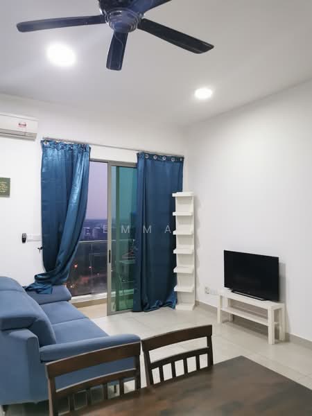 Cybersquare untuk Untuk Disewa - RM 1,200 /bulan, Mac 2026 - PropertyGuru.com.my