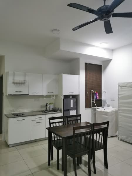 Cybersquare untuk Untuk Disewa - RM 1,200 /bulan, Mac 2026 - PropertyGuru.com.my