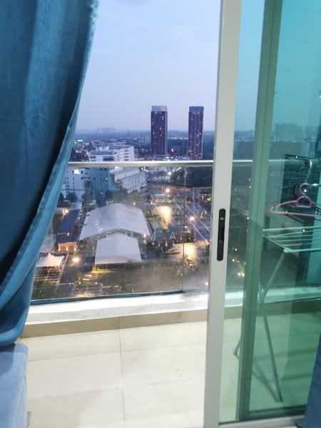 Cybersquare untuk Untuk Disewa - RM 1,200 /bulan, Mac 2026 - PropertyGuru.com.my