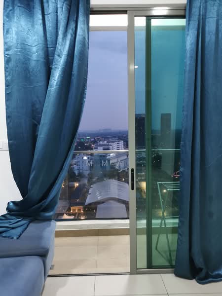 Cybersquare untuk Untuk Disewa - RM 1,200 /bulan, Mac 2026 - PropertyGuru.com.my