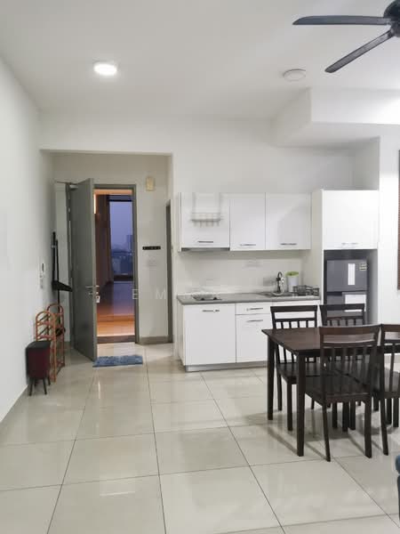 Cybersquare untuk Untuk Disewa - RM 1,200 /bulan, Mac 2026 - PropertyGuru.com.my