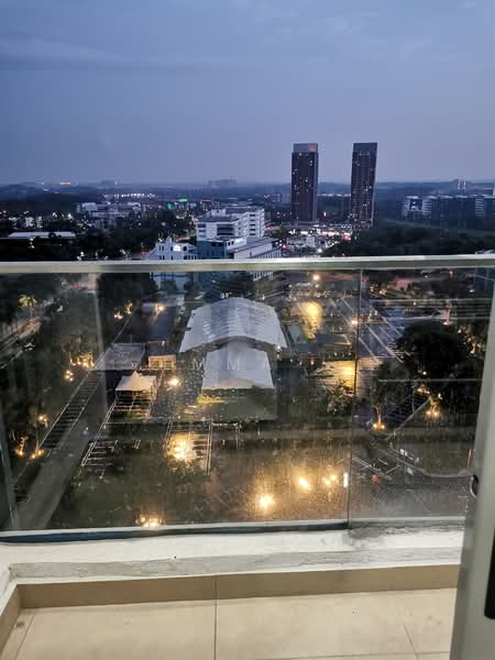 Cybersquare untuk Untuk Disewa - RM 1,200 /bulan, Mac 2026 - PropertyGuru.com.my