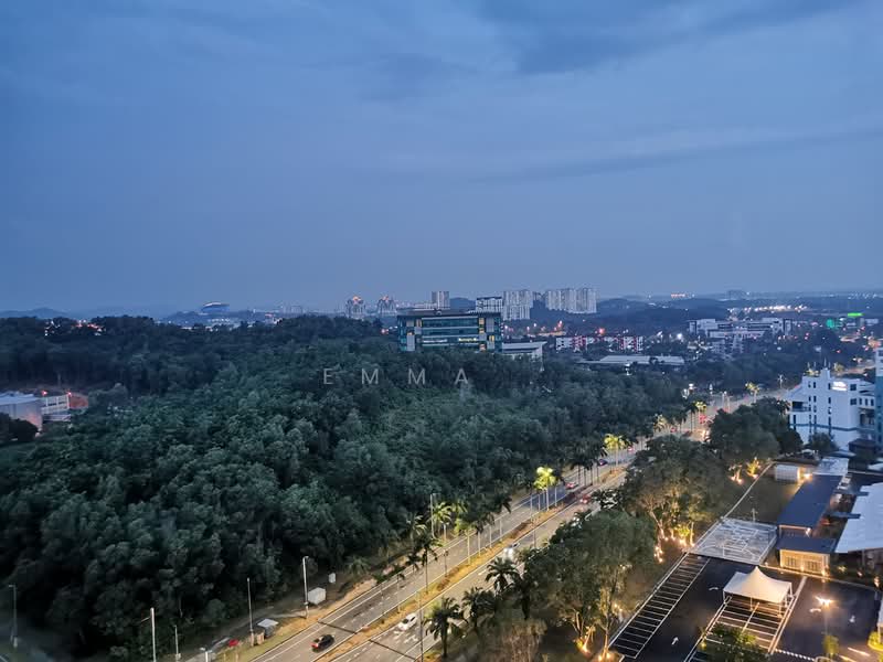 Cybersquare untuk Untuk Disewa - RM 1,200 /bulan, Mac 2026 - PropertyGuru.com.my