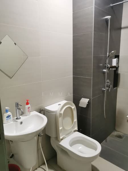 Cybersquare untuk Untuk Disewa - RM 1,200 /bulan, Mac 2026 - PropertyGuru.com.my