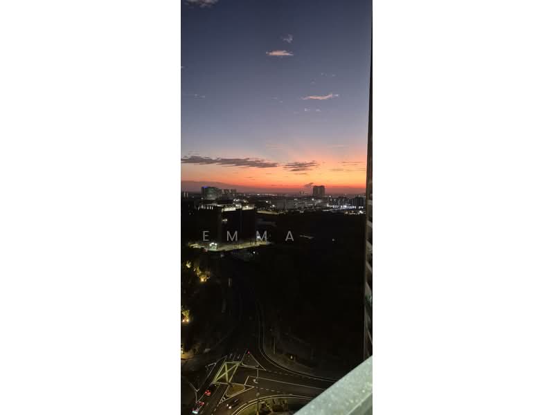 Cybersquare untuk Untuk Disewa - RM 1,200 /bulan, Mac 2026 - PropertyGuru.com.my