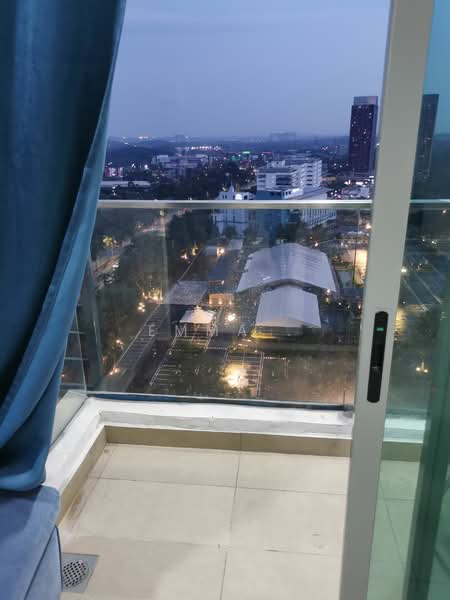 Cybersquare untuk Untuk Disewa - RM 1,200 /bulan, Mac 2026 - PropertyGuru.com.my