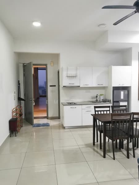 Cybersquare untuk Untuk Disewa - RM 1,200 /bulan, Mac 2026 - PropertyGuru.com.my