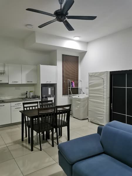 Cybersquare untuk Untuk Disewa - RM 1,200 /bulan, Mac 2026 - PropertyGuru.com.my