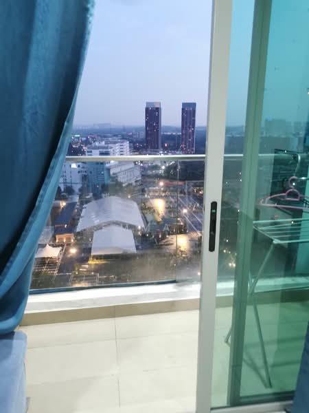 Cybersquare untuk Untuk Disewa - RM 1,200 /bulan, Mac 2026 - PropertyGuru.com.my