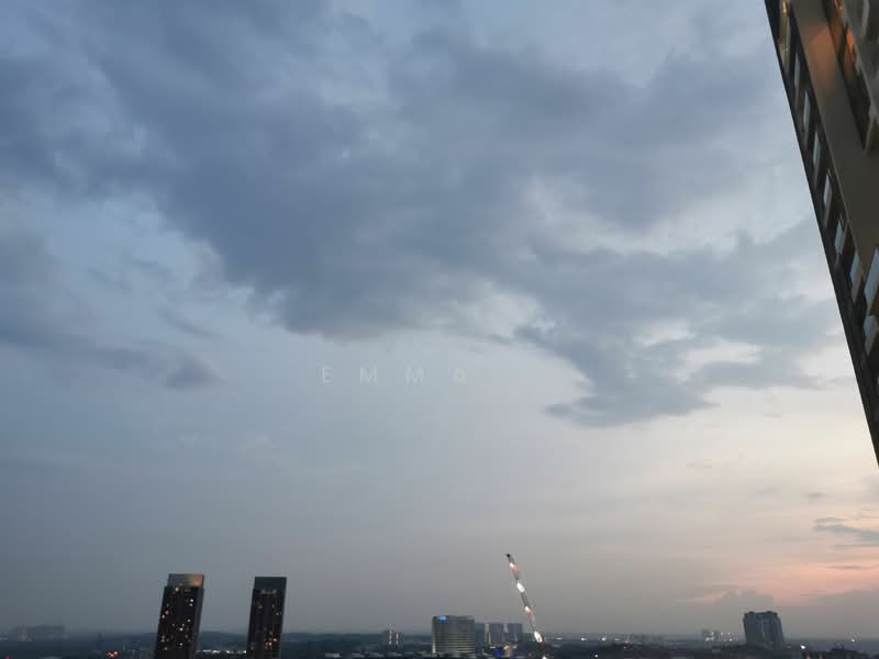 Cybersquare untuk Untuk Disewa - RM 1,200 /bulan, Mac 2026 - PropertyGuru.com.my