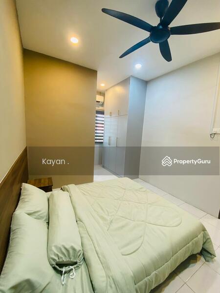 Rumah Baru Setingkat Tg Rambutan Ipoh untuk Untuk Dijual - RM 235,000, Mac 2026 - PropertyGuru.com.my