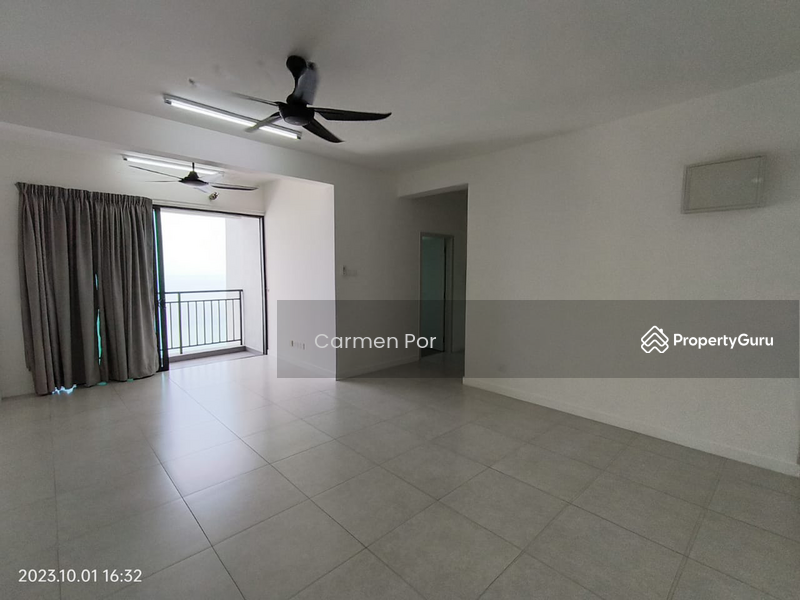 Kondominium untuk Disewa di 3 Residence - Carmen Por - PropertyGuru.com.my