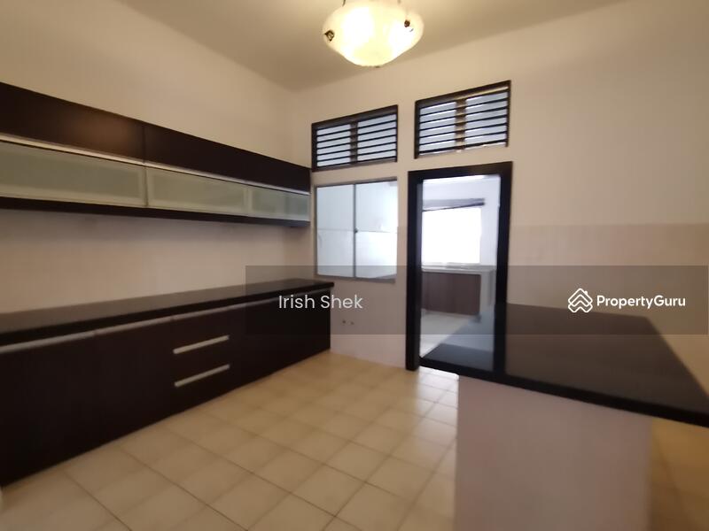 Rumah Teres 2 Tingkat untuk Dijual di Kota Kemuning (Shah Alam) - Irish Shek - PropertyGuru.com.my