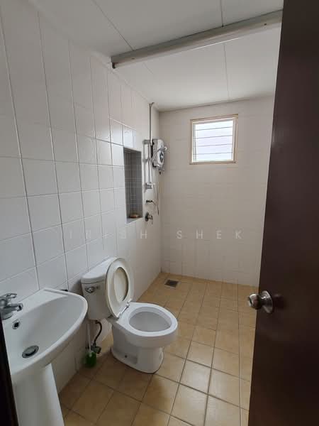 Rumah Teres 2 Tingkat untuk Dijual di Kota Kemuning (Shah Alam) - Irish Shek - PropertyGuru.com.my