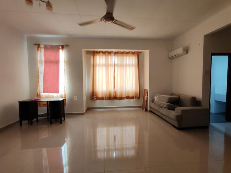 Rumah Teres 2 Tingkat untuk Dijual di Kota Kemuning (Shah Alam) - Irish Shek - PropertyGuru.com.my