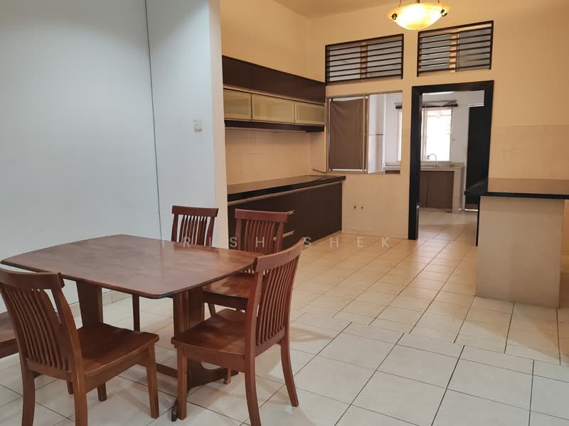 Rumah Teres 2 Tingkat untuk Dijual di Kota Kemuning (Shah Alam) - Irish Shek - PropertyGuru.com.my
