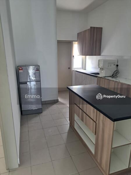 Untuk Disewa - Serenia Amani @ Serenia City