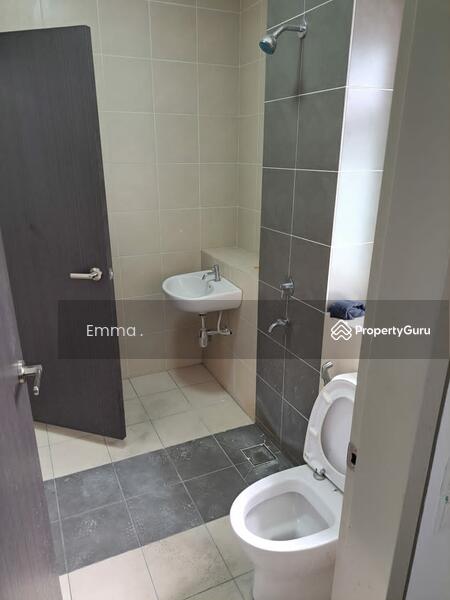 Untuk Disewa - Serenia Amani @ Serenia City